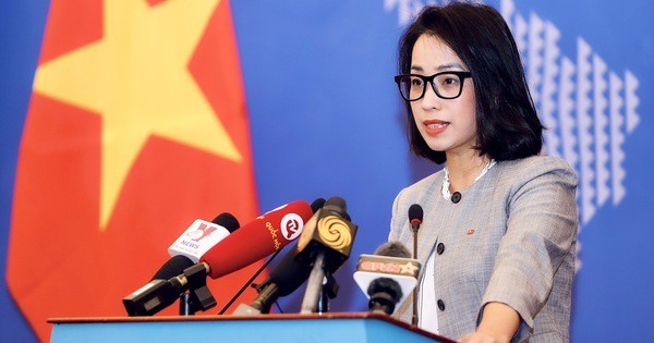 Vietnam has full legal foundation to assert its sovereignty over Hoang Sa (Paracel)  - ảnh 1