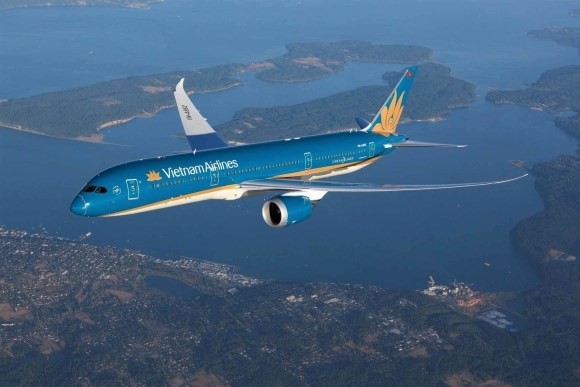 Vietnam Airlines to launch direct flights to Munich in October - ảnh 1