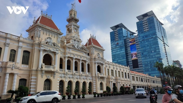 Ho Chi Minh City among top Asian destinations for slow travel and longer stays - ảnh 1