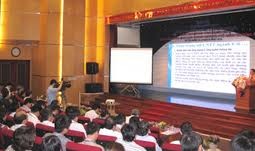 Konferensi nasional tentang penerapan teknologi informasi instansi kesehatan Vietnam. - ảnh 1