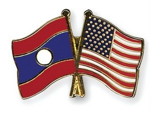 Amerika Serikat dan Laos melakukan dialog bilateral menyeluruh ke- 4 - ảnh 1