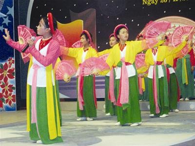 Asal-usul nilai kebudayaan provinsi Ha Nam - ảnh 3
