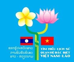 Kota Hanoi dan kota Vientiane memperkuat kerjasama, berbagi pengalaman dalam aktivitas hukum. - ảnh 1