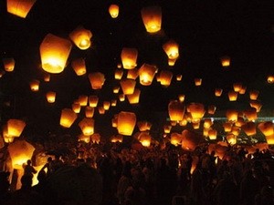 Memulihkan kembali pesta lampu Quang Chieu – menciptakan  jiwa bagi warisan budaya. - ảnh 3