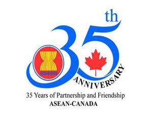 Kanada dan ASEAN berkomitmen memperkuat kerjasama. - ảnh 1