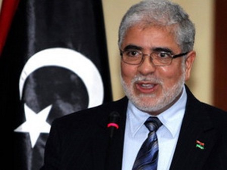 Perdana Menteri Libia mengumumkan unsur kabinet. - ảnh 1