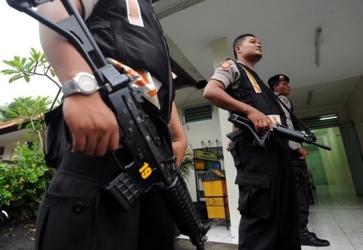 Indonesia mengeluarkan peringatan tentang keamanan maksimal di Bali - ảnh 1