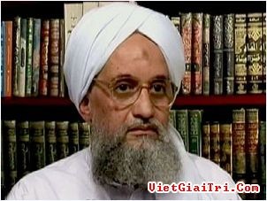 Al Qaeda mengimbau jihad menentang Amerika Serikat dan Israel. - ảnh 1