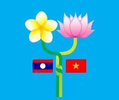 Delegasi Pengurus Besar Liga Pemuda Rakyat Revolusioner Laos mengunjungi Vietnam - ảnh 1