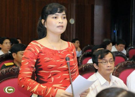 MN Vietnam berbahas tentang rancangan amandemen atas Undang-Undang tentang Penerbitan  - ảnh 1
