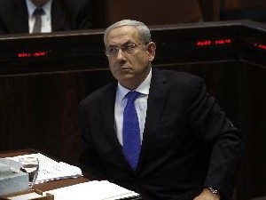 Perdana Menteri Israel bersedia menggerakkan kembali perundingan damai dengan Palestina. - ảnh 1