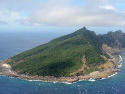 Jepang memanggil Duta Besar Tiongkok  tentang  kapal Tiongkok ke daerah laut yang dipersengketakan - ảnh 1