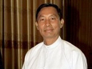 Majelis Rendah Myanmar mengimbau gencatan senjata di negara bagian Kachin - ảnh 1