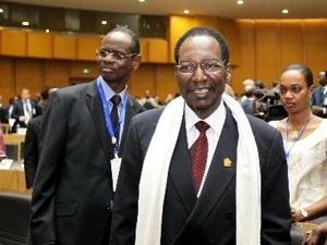 Presiden Mali merekomendasi dialog dengan MNLA - ảnh 1