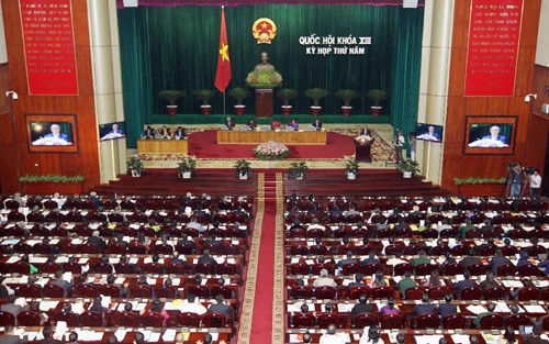 Vietnam konsisten melaksanakan semua target pertumbuhan - ảnh 1