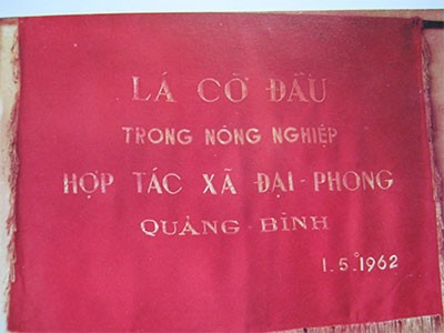 Daya hidup Koperasi Dai Phong - ảnh 3