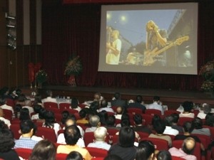 Vietnam ikut serta dalam Festival ke-5 film dokumenter internasional - ảnh 2