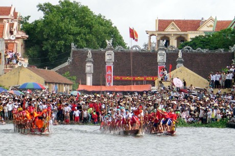 Membangun kebudayaan Vietnam yang maju dan kental dengan identitas nasional - ảnh 3