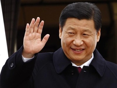 Presiden Tiongkok Xi Jinping memulai kunjungan di 4 negara Asia Tengah - ảnh 1