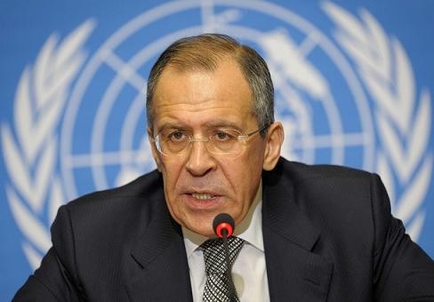 Rusia mempunyai bukti baru tentang penggunaan senjata kimia oleh faksi oposisi di Suriah - ảnh 1