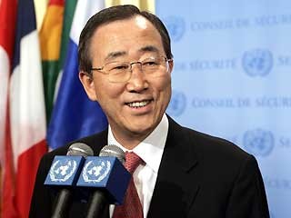Dewan Keamanan PBB menyetujui titik berat rancangan resolusi terhadap Suriah - ảnh 1