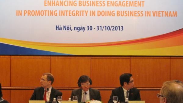 Mendorong pelaksanaan prinsip jujur dalam bisnis di Vietnam - ảnh 1