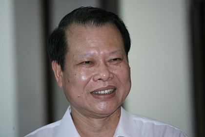 Deputi Perdana Menteri Vu Van Ninh melakukan kunjungan kerja di Singapura - ảnh 1