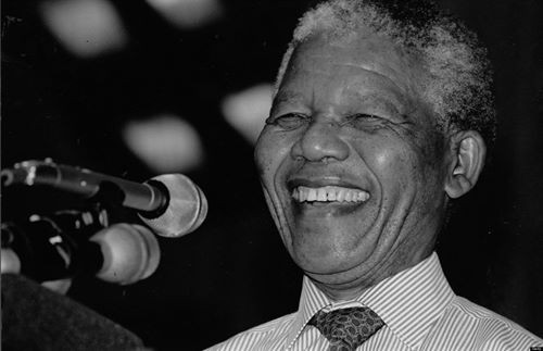 Lebih dari 50 pemimpin di dunia akan menghadiri upacara pemakaman Nelson Mandela - ảnh 1
