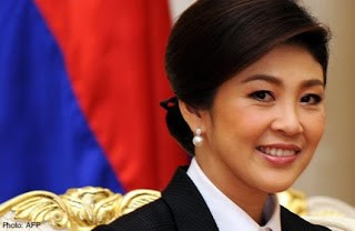 Perdana Menteri Thailand: Pemilihan Umum merupakan solusi satu-satunya bagi krisis - ảnh 1