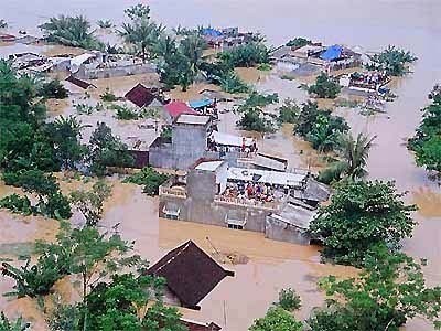 ASEAN mulai mendidikan pengelola bencana alam - ảnh 1