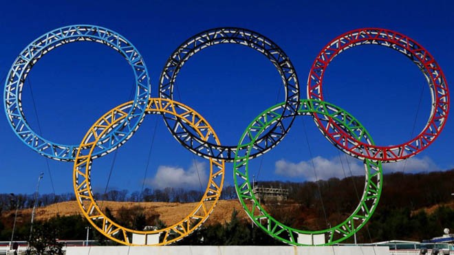 Kelompok teroris di Kaukasus Utara mengancam menyerang Olympiade Sochi - ảnh 1