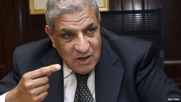 Mesir punya Perdana Menteri baru - ảnh 1