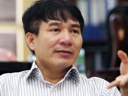 Profesor Tran Dinh Hoa dengan sumbangan-sumbangannya terhadap cabang irigasi Vietnam - ảnh 1