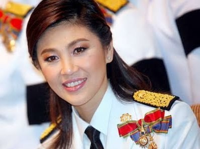 Perdana Meneteri Thailand menghadapi tuduhan baru - ảnh 1