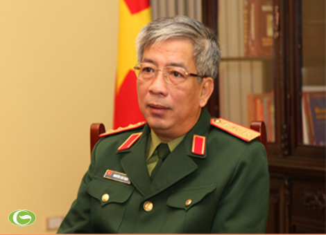 Vietnam menghargai kerjasama komprehensif dengan Amerika Serikat - ảnh 1
