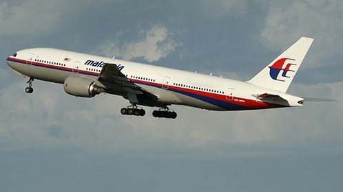 Malaysia menyelidiki kemungkinan pilot pesawat terbang Boeing 777-200 bunuh diri - ảnh 1