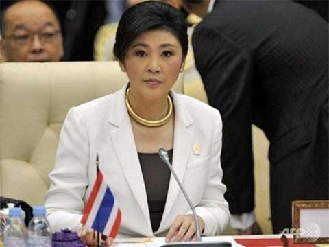 Thailand: Partai Puea Thai menentang vonis Mahkamah Konstitusi - ảnh 1