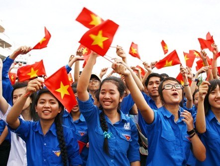Banyak aktivitas praksis untuk memperingati  Jadinya Liga Pemuda Komunis Ho Chi Minh - ảnh 1