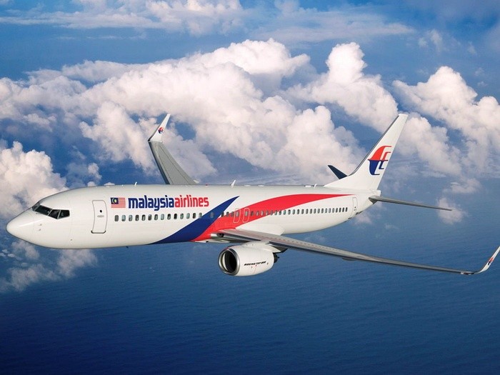 Malaysia mengumumkan kembali pesan terakhir dari kokpit pesawat terbang MH370 yang hilang - ảnh 1