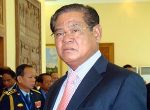 Kamboja: Partai CPP dan Partai CNRP berencana mengadakan kembali perundingan - ảnh 1