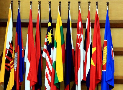 Masuk ASEAN: Langkah integrasi strategis - ảnh 1