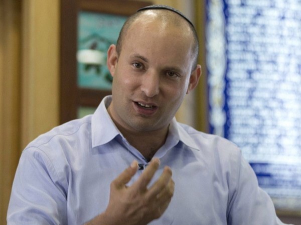 Menteri Ekonomi Israel mengimbau menghentikan operasi di jalur Gaza secara sepihak - ảnh 1