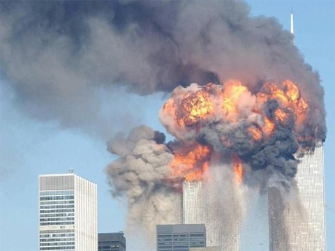 Negara Amerika Serikat setelah 13 tahun terjadinya kasus teror tanggal 11 September: Tetap ada satu kecemasan - ảnh 1