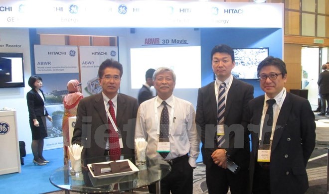 Vietnam menghadiri konferensi ke-6 tentang energi nuklir Asia di Malaysia - ảnh 1