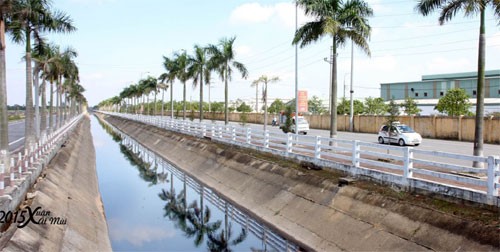 Kota Hanoi memelopori seluruh negeri tentang pembangunan pedesaan baru - ảnh 2
