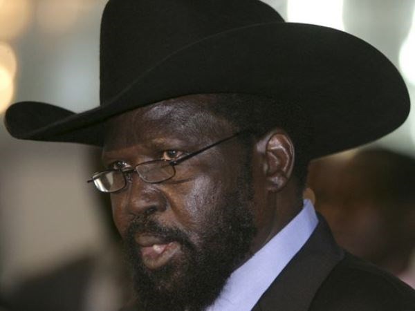 DK PBB menyatakan bersedia bertindak kalau Presiden Sudan Selatan tidak menandatangani permufakatan perdamaian - ảnh 1