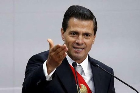 Meksiko meminta kepada Mesir supaya melakukan investigasi terhadap kasus penembakan keliru terhadap rombongan wisatawan - ảnh 1