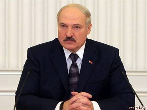 Lukashenko mencapai kemenangan dalam pemilihan umum Presiden Belarus - ảnh 1