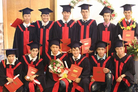 Pendidikan Vietnam menjelang integrasi ASEAN - ảnh 1