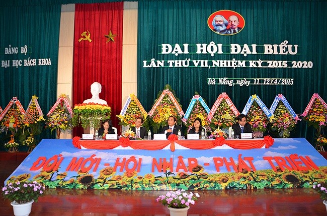 Sepuluh event Vietnam yang menonjol pada tahun 2015 - versi  Radio Suara Vietnam (VOV) - ảnh 2